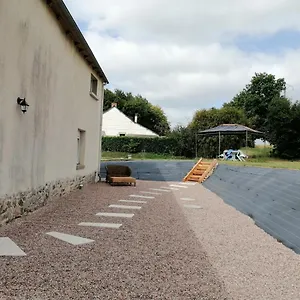 Maison De Campagne Hébergement de vacances