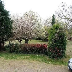 Chez Claudine Hébergement de vacances